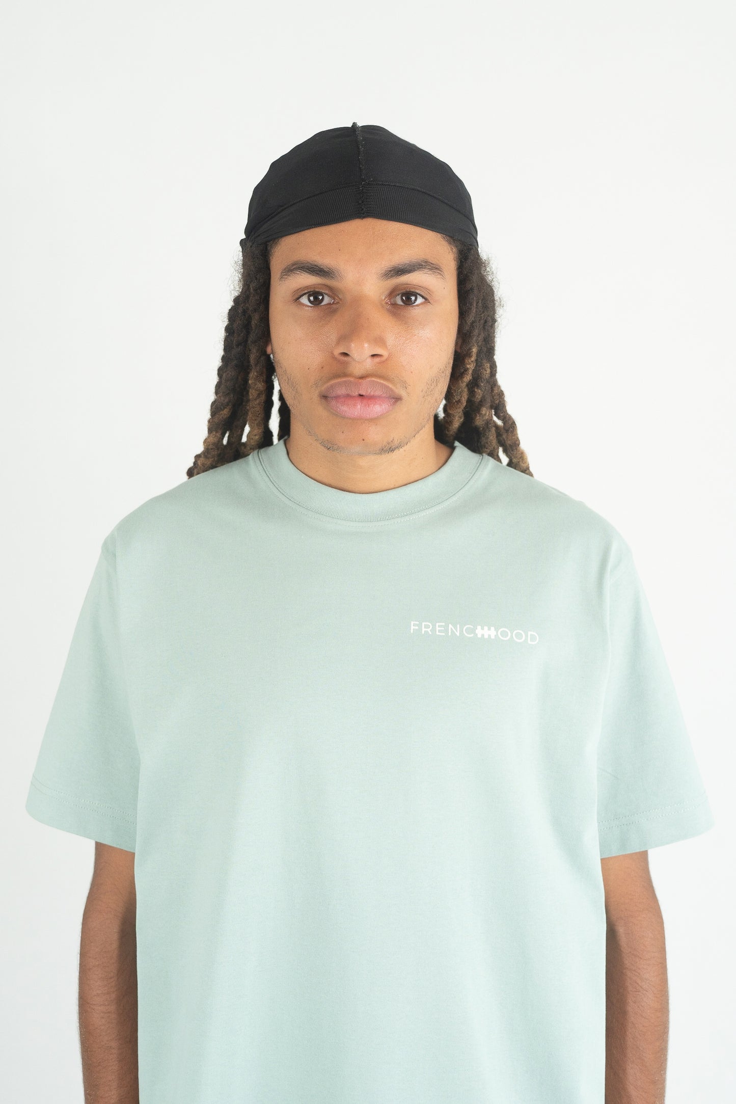 T-SHIRT GENESIS-ALOE