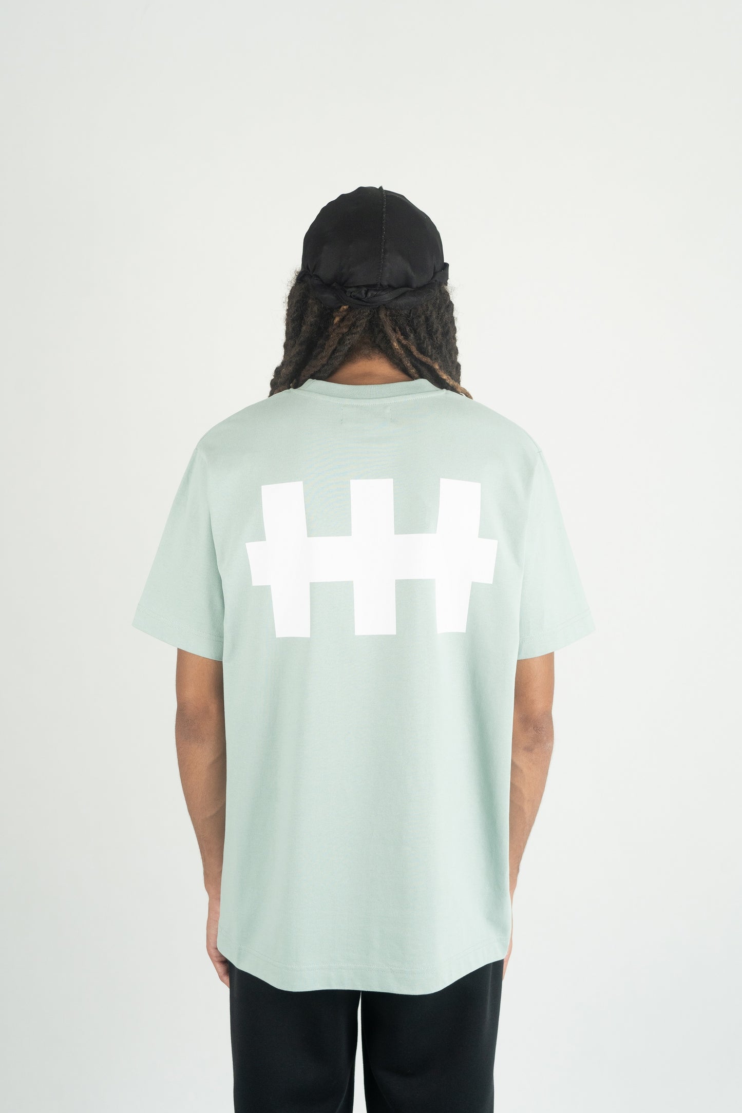 T-SHIRT GENESIS-ALOE