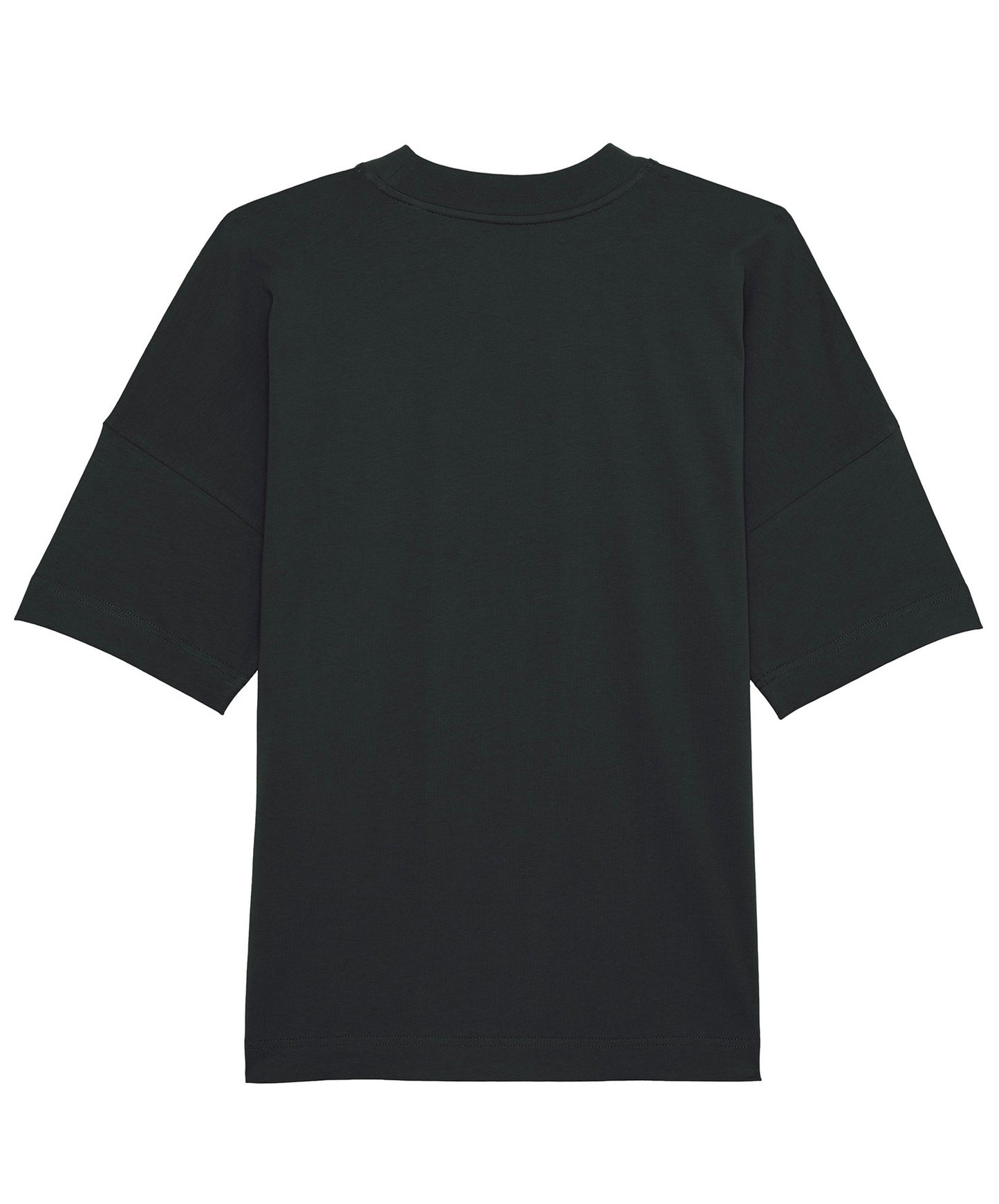 T-SHIRT BLAST-BLACK