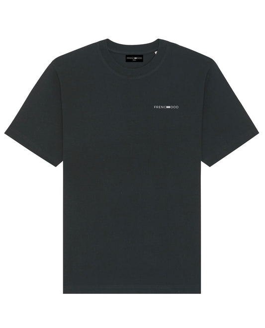T-SHIRT VISIONARY'S-BLACK