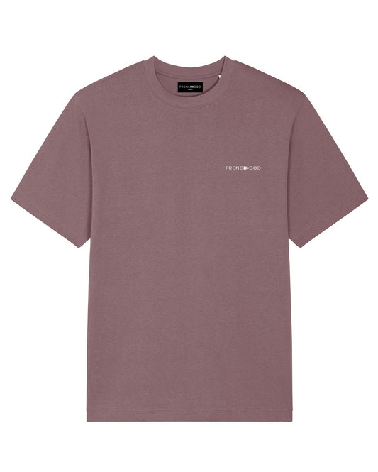 T-SHIRT VISIONARY'S-KAFFA